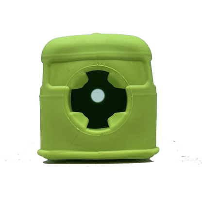 SodaPup Surf's Up Retro Van Durable Chew Toy
