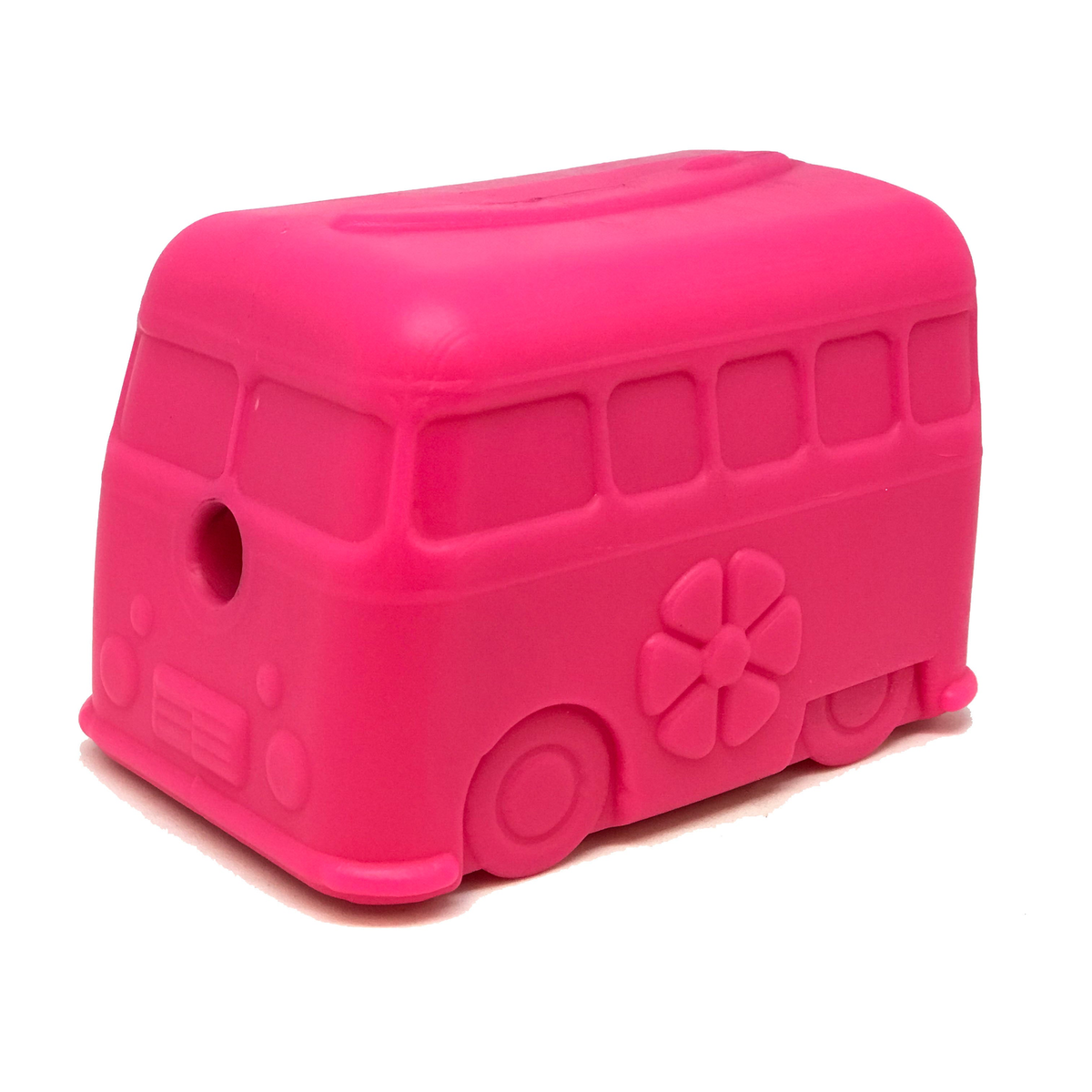 SodaPup MKB Surf's Up Retro Van Chew & Treat Toy