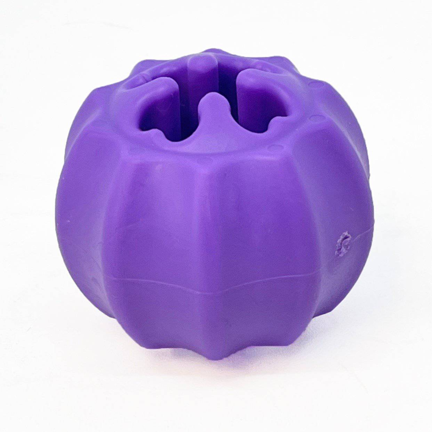 SodaPup Cross Bones Chew Toy and Treat Pocket