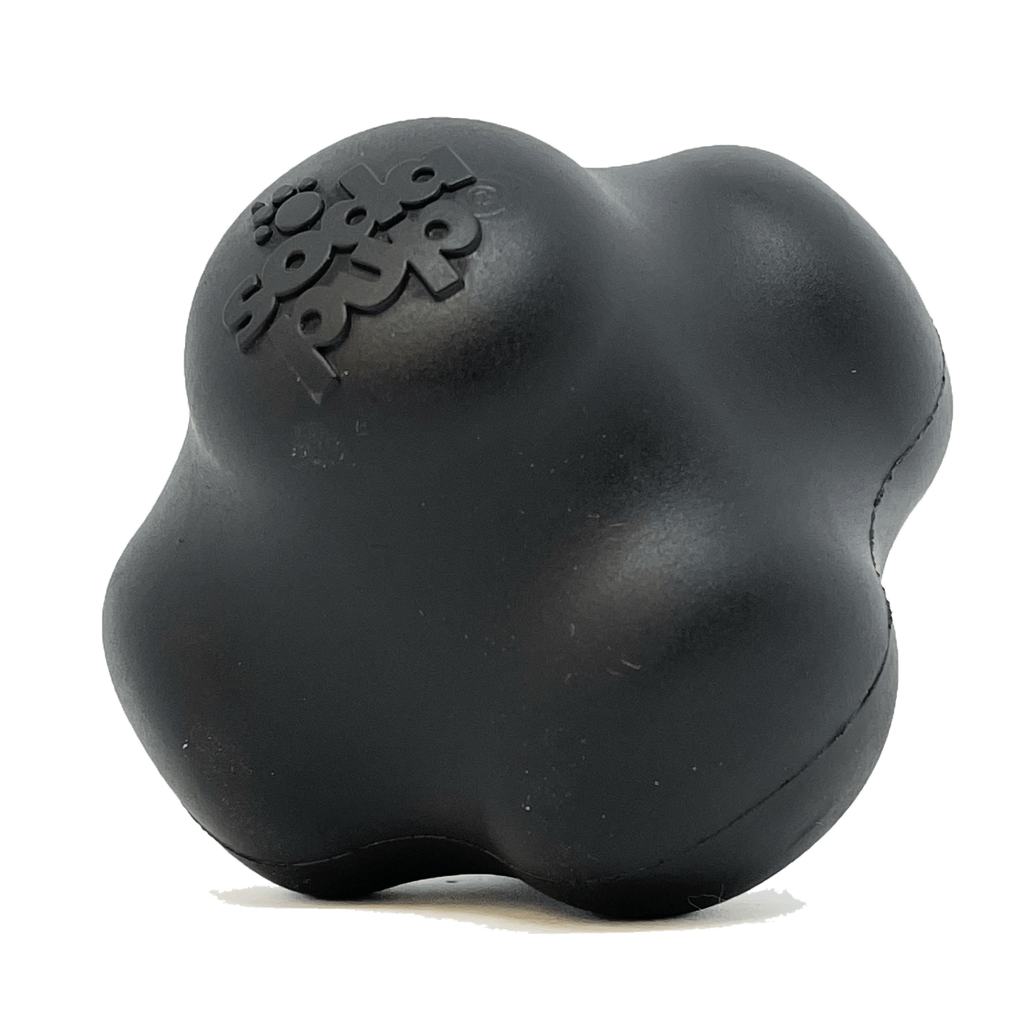 SodaPup Magnum Crazy Bounce Rubber Chew & Retrieving Toy
