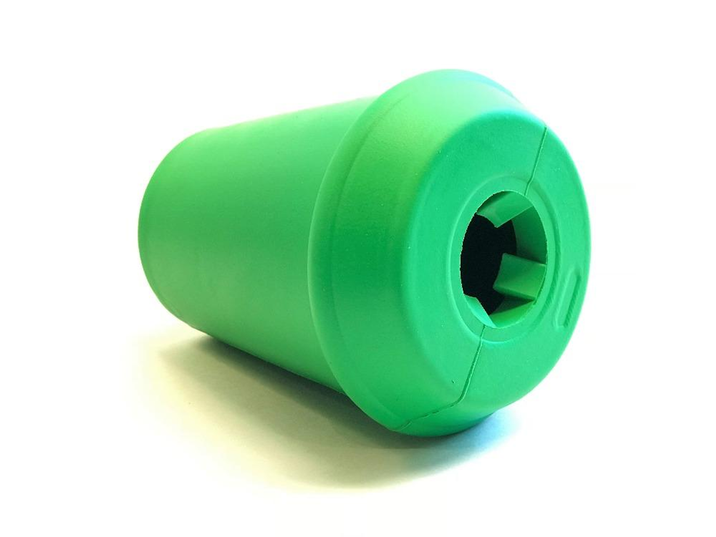 SodaPup Coffee Cup eDispenser Rubber Chew & Treat Toy