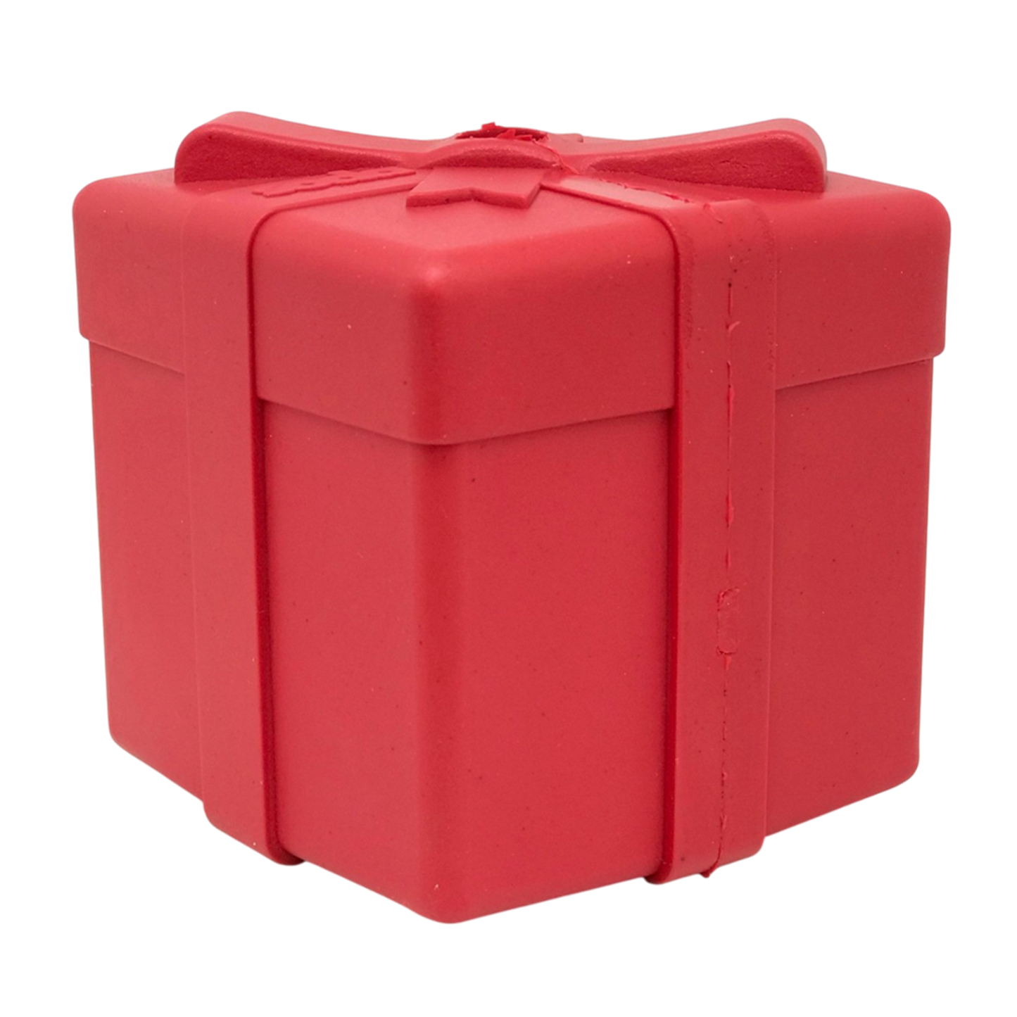 SodaPup Gift Box eDispenser Rubber Chew & Treat Toy