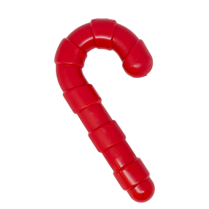 SodaPup Candy Cane Nylon Dog Chew Toy