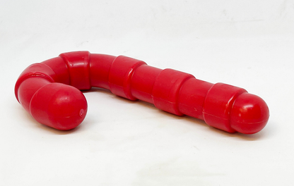 SodaPup Candy Cane Nylon Dog Chew Toy