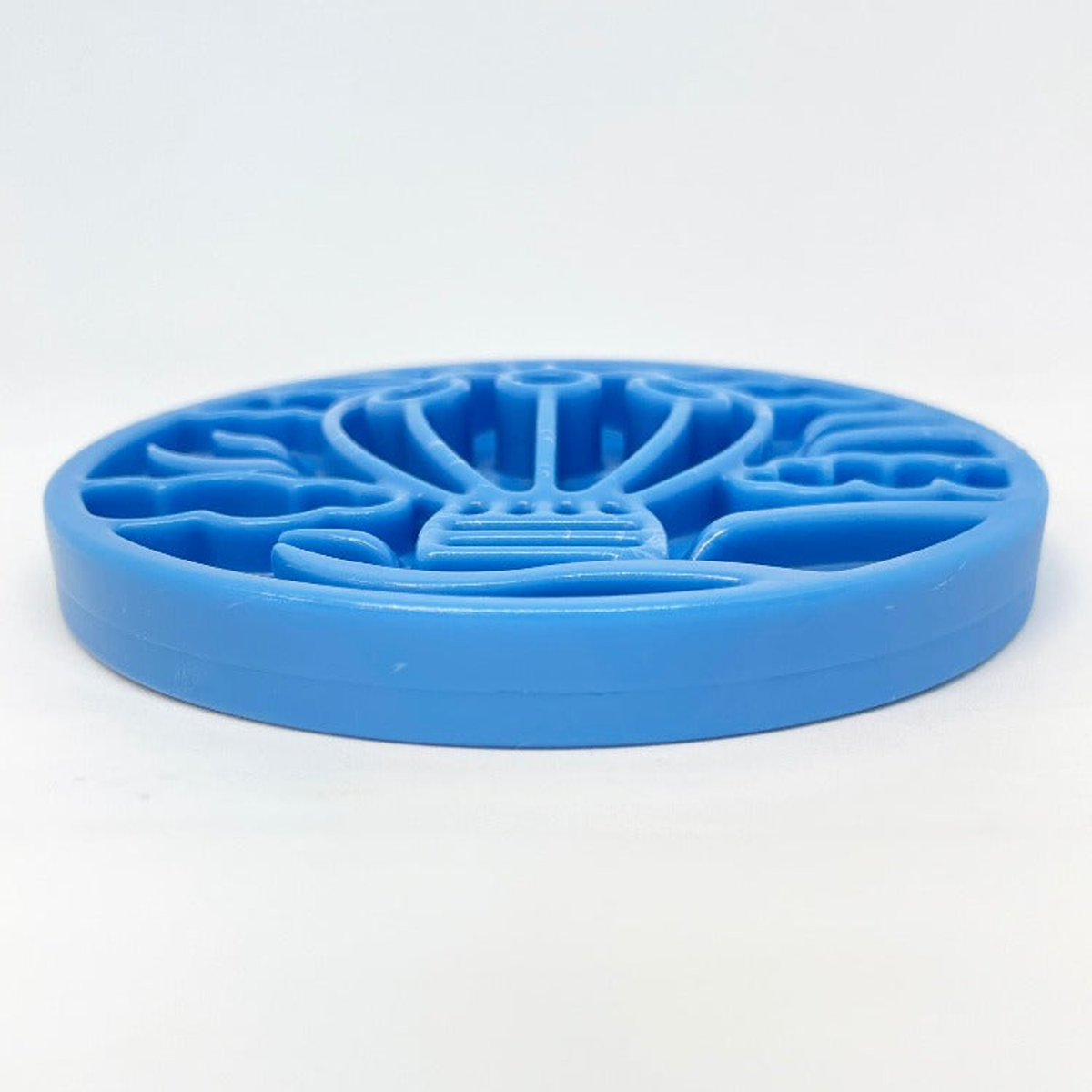 SodaPup Air Nylon eCoin Durable Lick Mat Toy