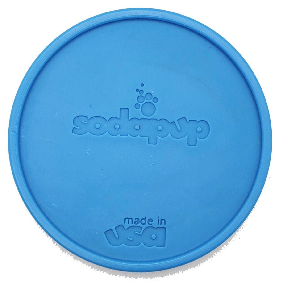 SodaPup Air Nylon eCoin Durable Lick Mat Toy