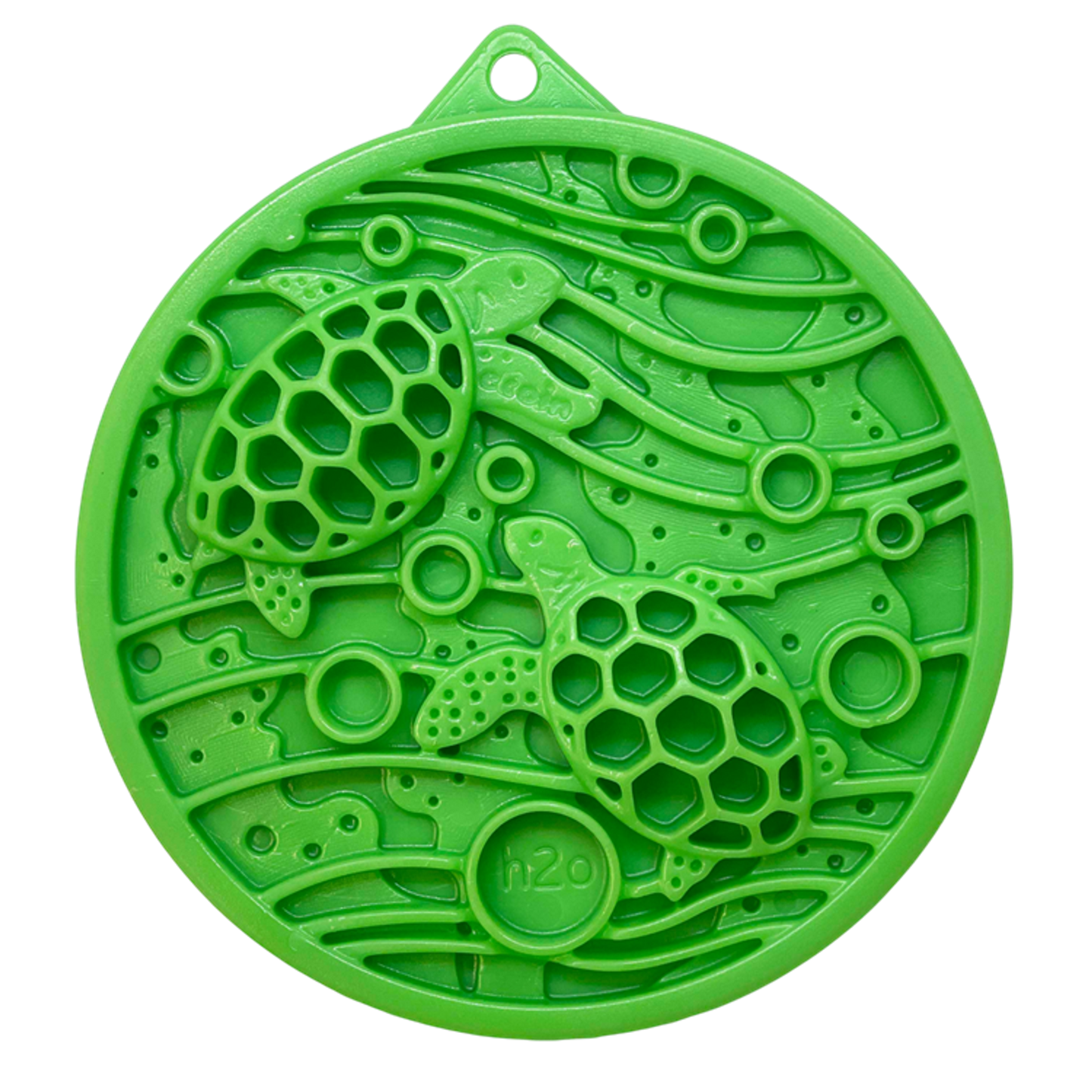 SodaPup Water Nylon eCoin Enrichment Snacking Coin