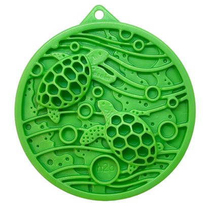 SodaPup Water Nylon eCoin Enrichment Snacking Coin