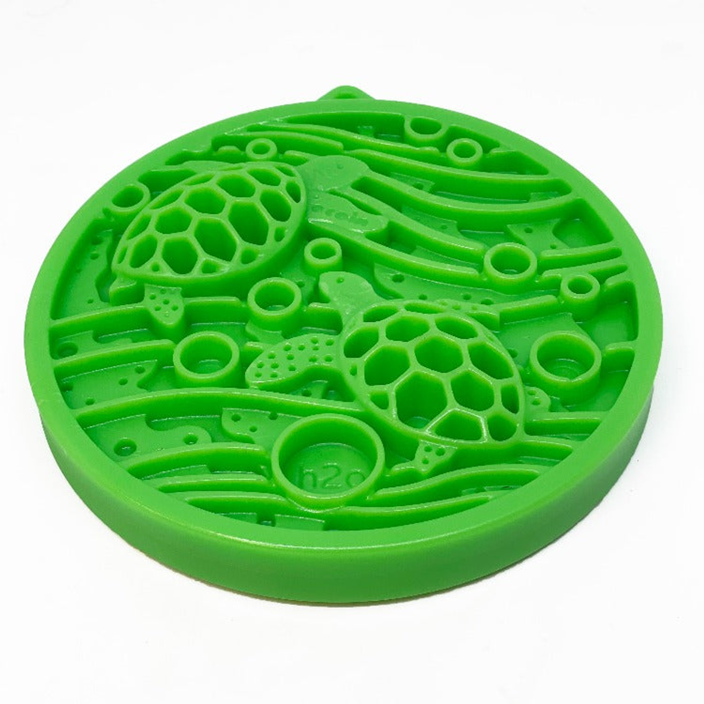 SodaPup Water Nylon eCoin Enrichment Snacking Coin