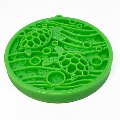SodaPup Water Nylon eCoin Enrichment Snacking Coin
