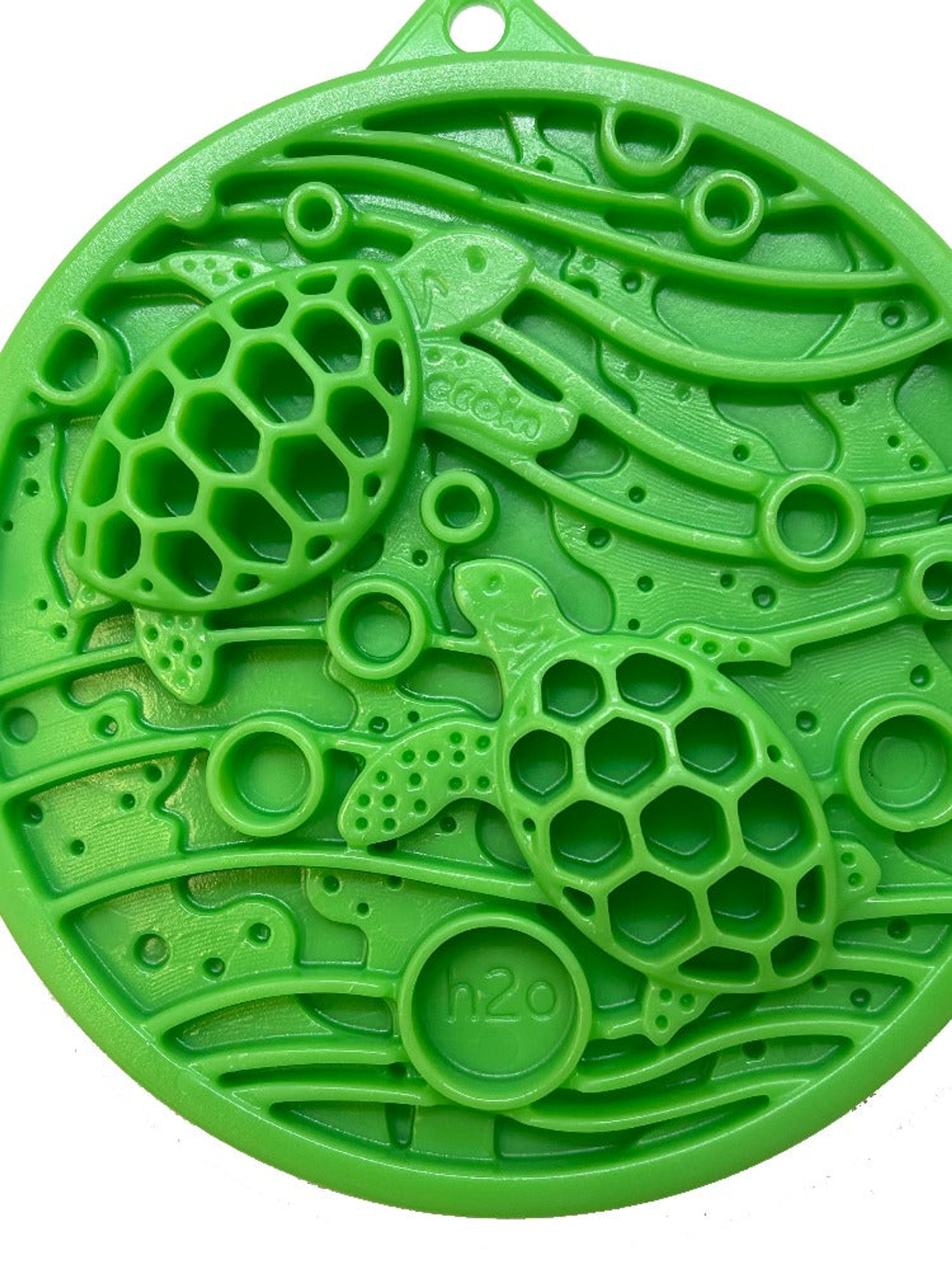 SodaPup Water Nylon eCoin Enrichment Snacking Coin