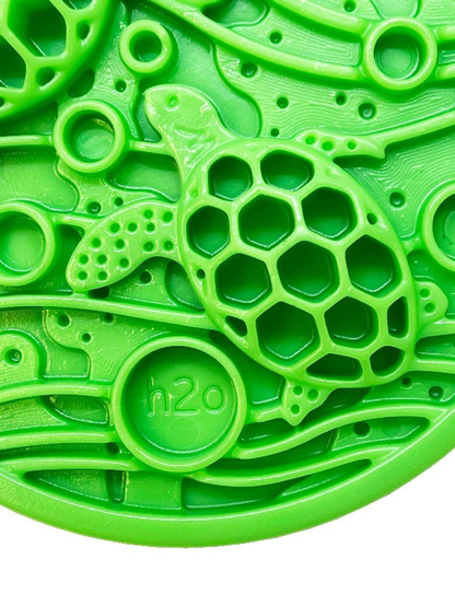 SodaPup Water Nylon eCoin Enrichment Snacking Coin