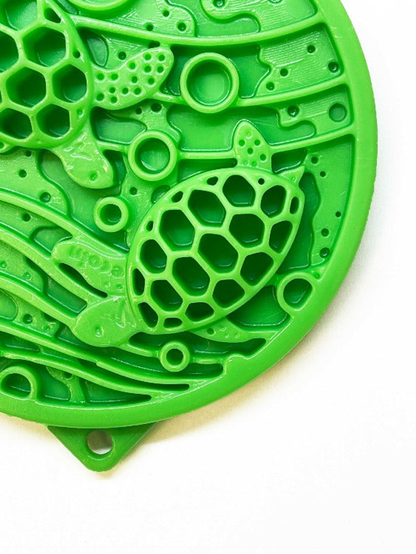 SodaPup Water Nylon eCoin Enrichment Snacking Coin