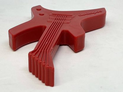 SodaPup Electric Guitar Ultra-Durable Nylon Chew Toy