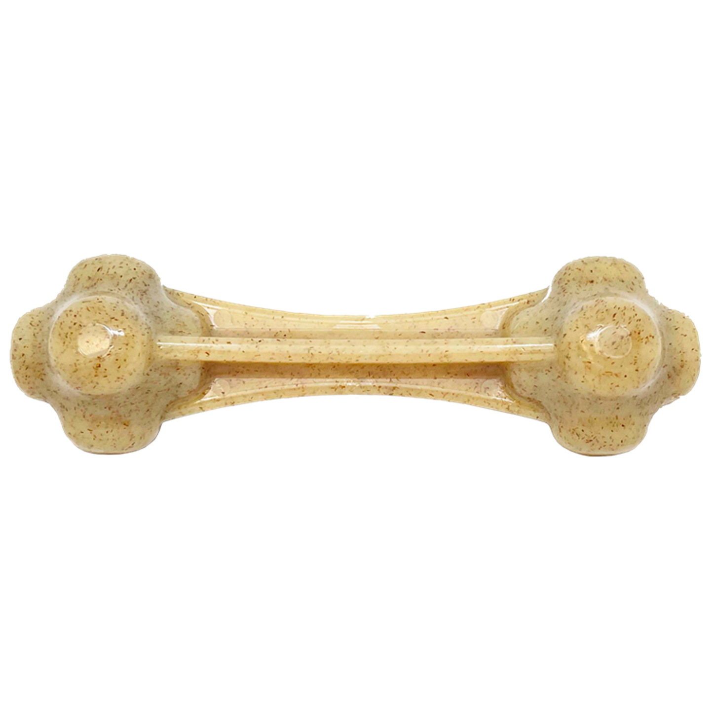 SodaPup Knuckle Bone Nylon Dog Chew for Aggressive Chewers