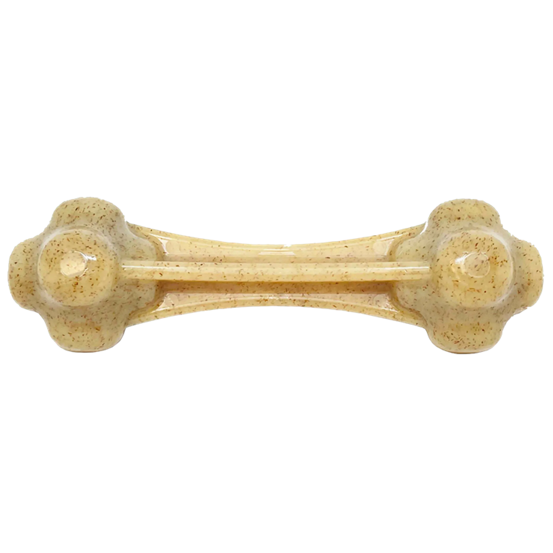 Knuckle Bone Nylon Dog Chew Toy for Aggressive Chewers