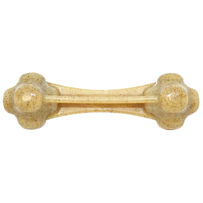 Knuckle Bone Nylon Dog Chew Toy for Aggressive Chewers