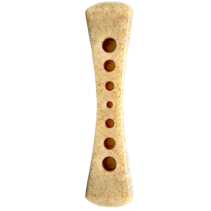 MOD Bone Nylon Dog Chew Toy for Aggressive Chewers