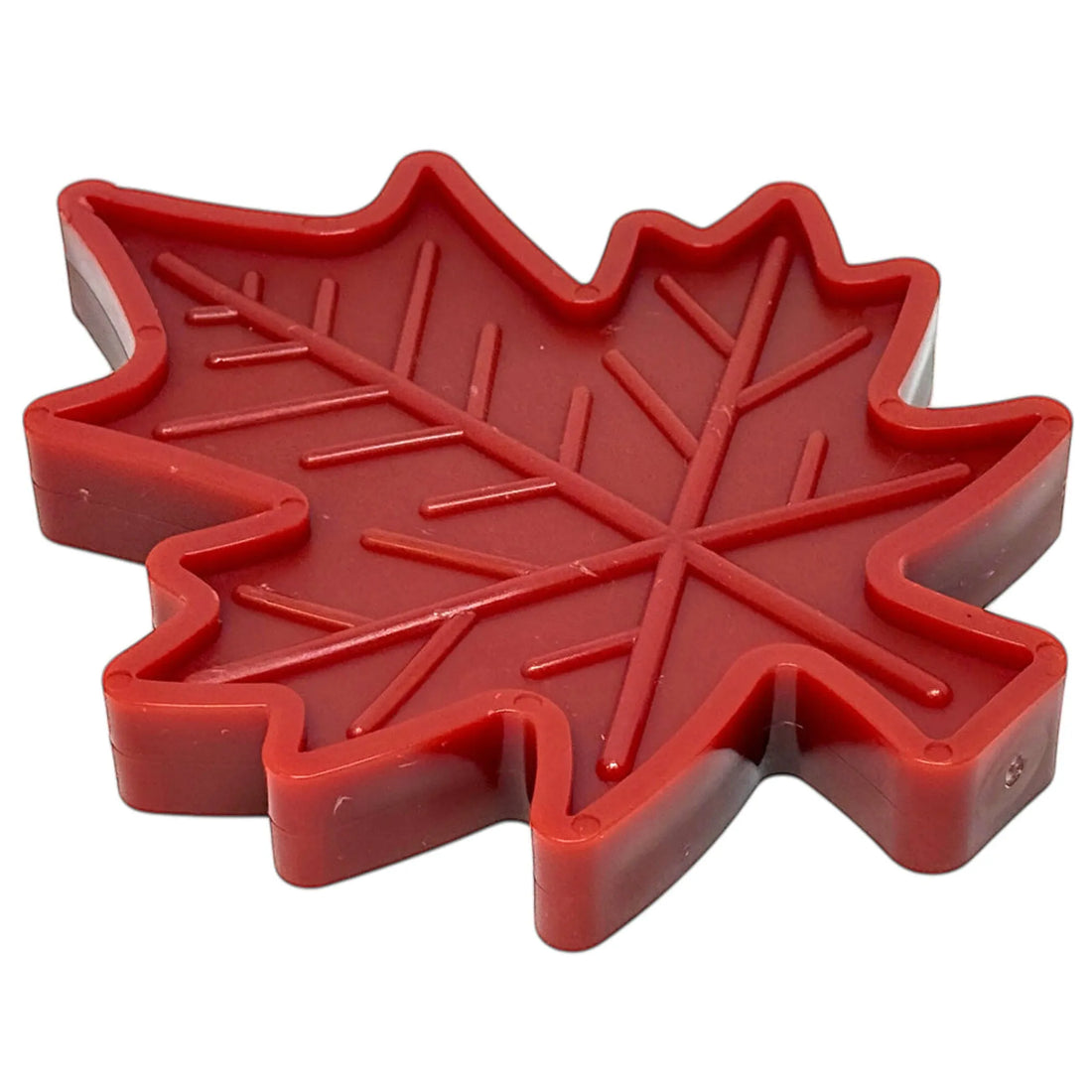 Canadian Maple Leaf Nylon Dog Chew Toy