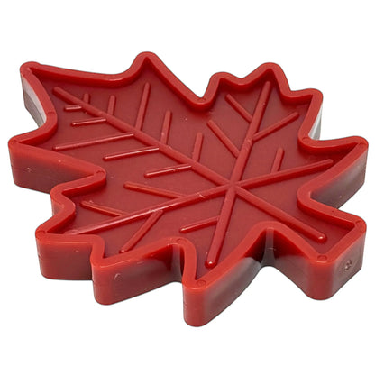 Canadian Maple Leaf Nylon Dog Chew Toy