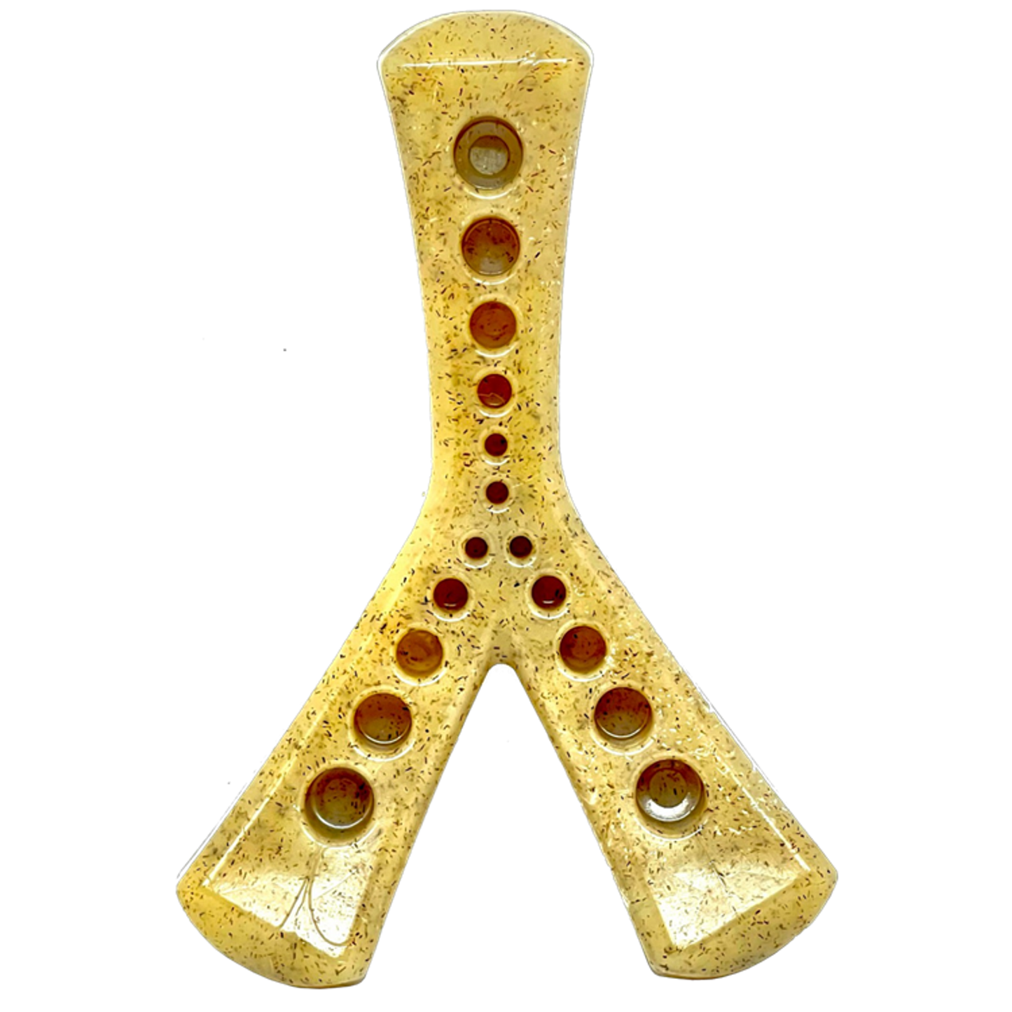 SodaPup MOD Wishbone Nylon Dog Chew Toy