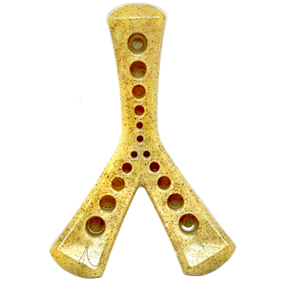 SodaPup MOD Wishbone Nylon Dog Chew Toy