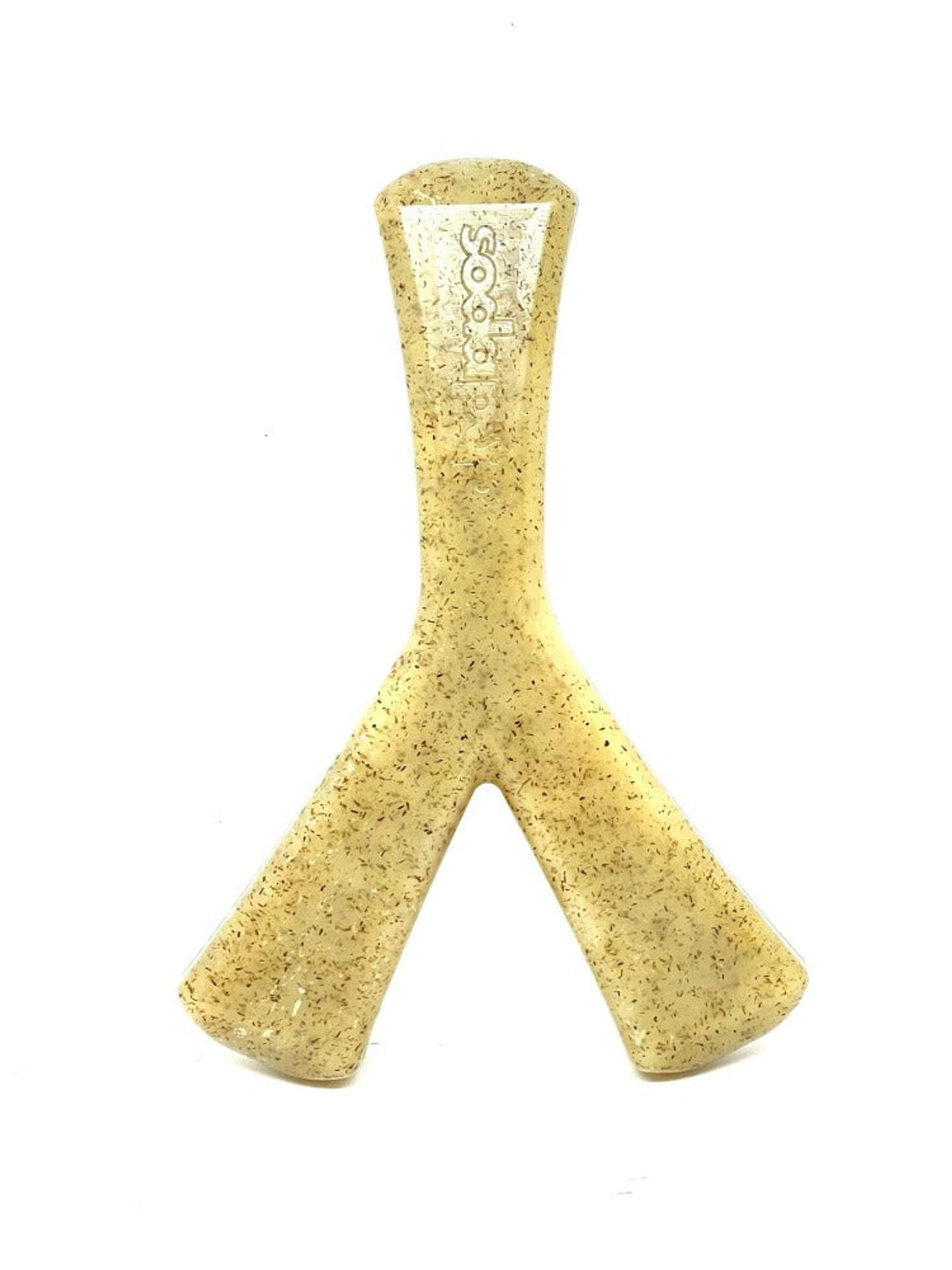SodaPup MOD Wishbone Nylon Dog Chew Toy