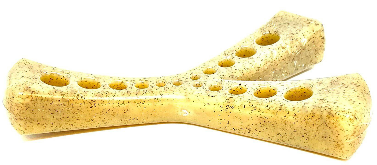 SodaPup MOD Wishbone Nylon Dog Chew Toy