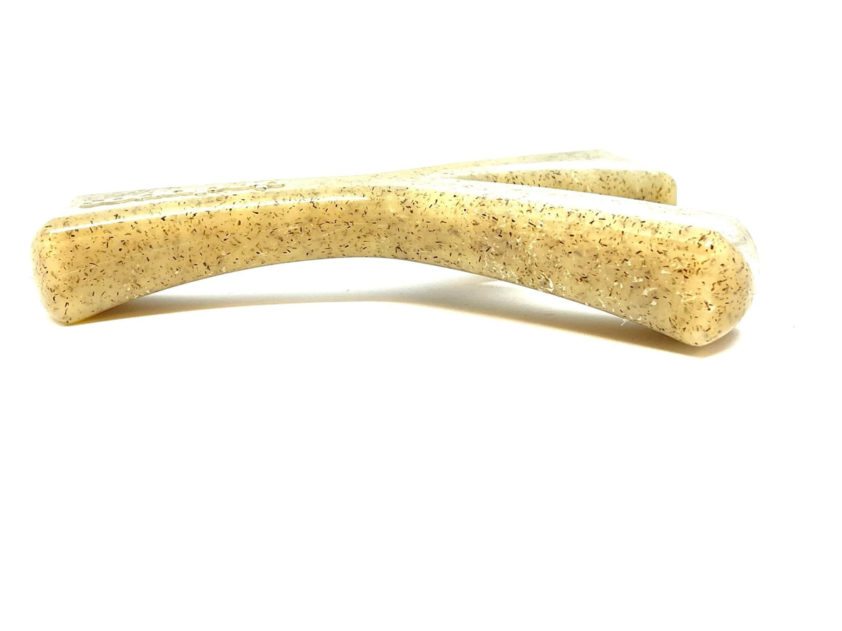SodaPup MOD Wishbone Nylon Dog Chew Toy