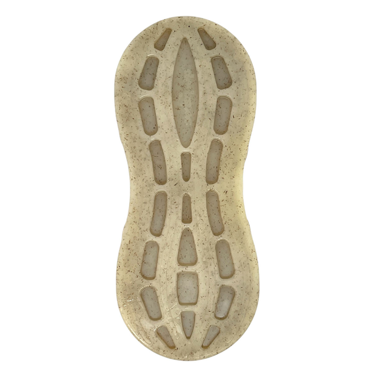 SodaPup Peanut Ultra-Durable Nylon Dog Chew Toy