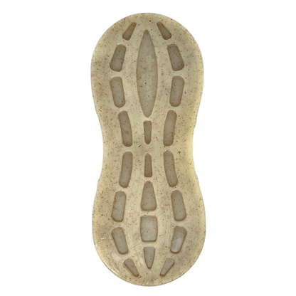 SodaPup Peanut Ultra-Durable Nylon Dog Chew Toy