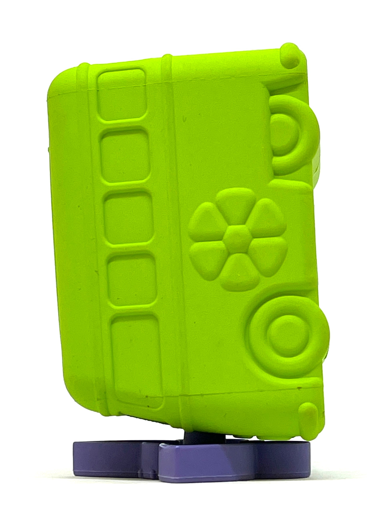 SodaPup Unstoppables Stopper & Stand, 4-Pack