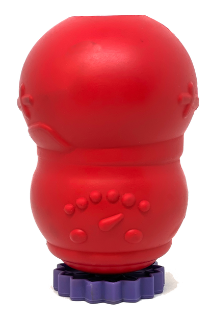 SodaPup Unstoppables Stopper & Stand, 4-Pack