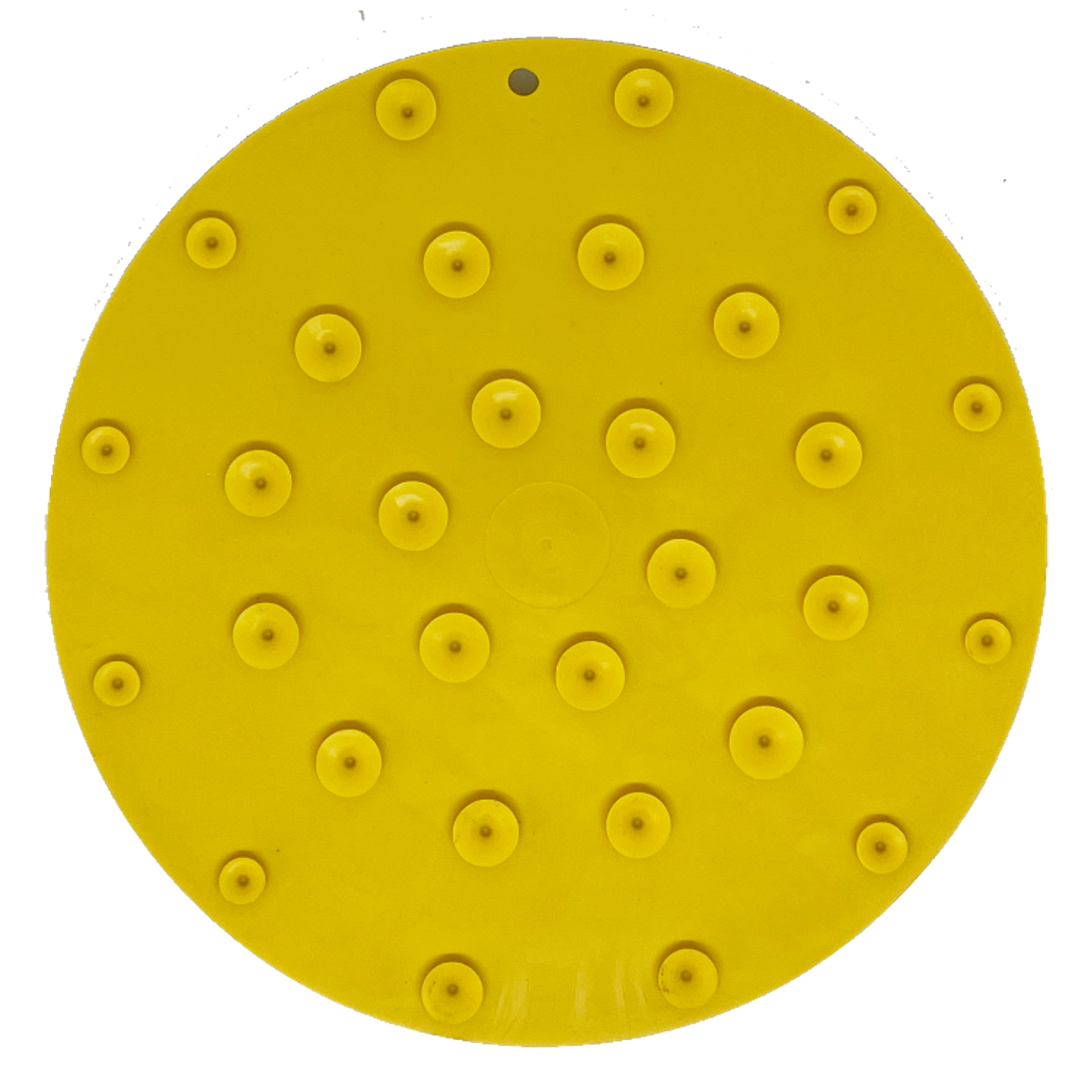 SodaPup Rubber Duckies eMat Enrichment Lick Mat