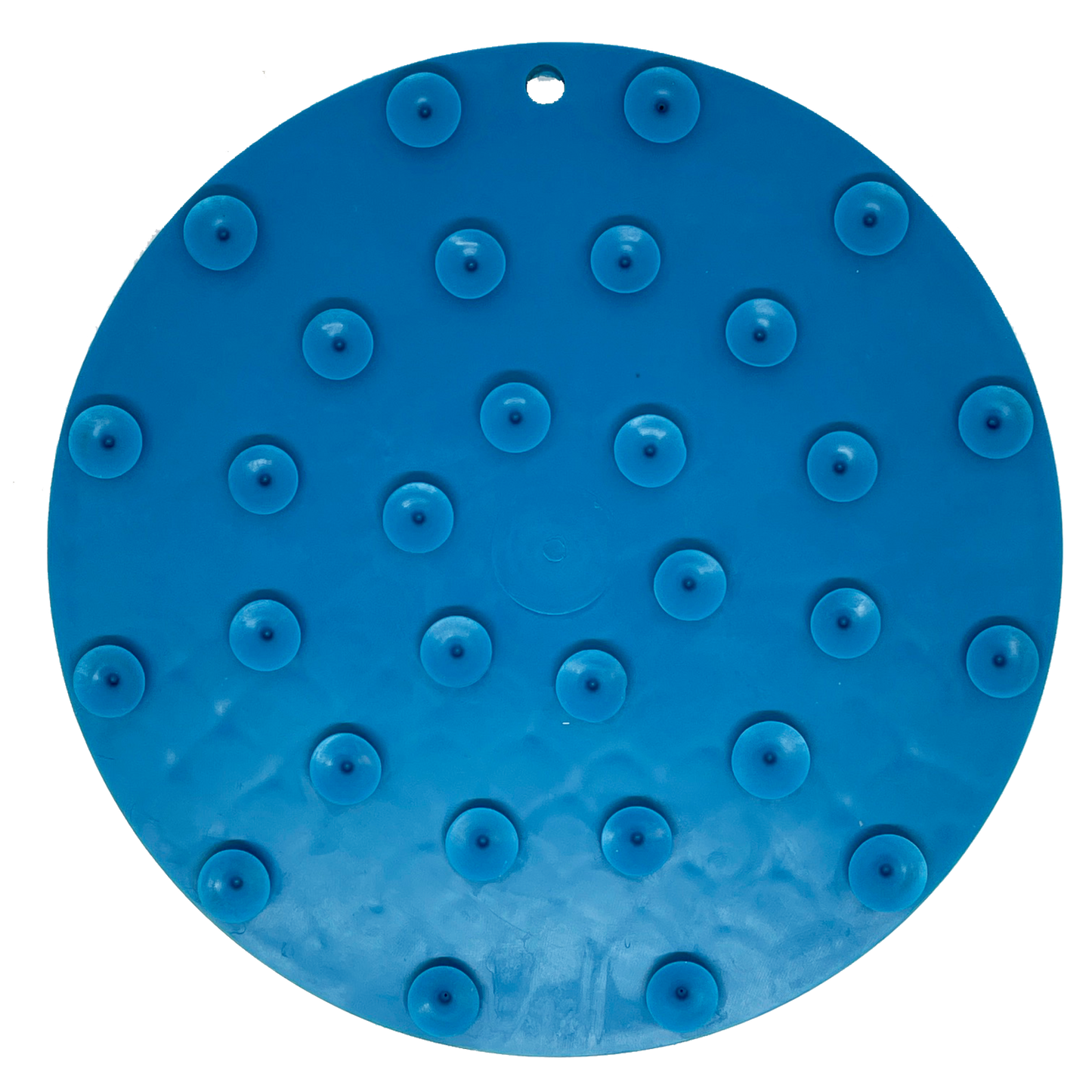 SodaPup Whale eMat Enrichment Lick Mat with Suction