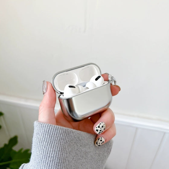 Electroplated Soft Protective Case for AirPods product image 3