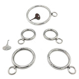 Adult Restraint Set