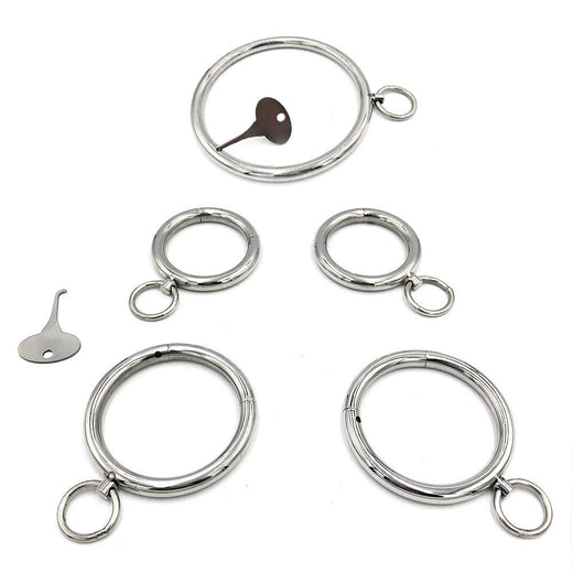 Adult Restraint Set
