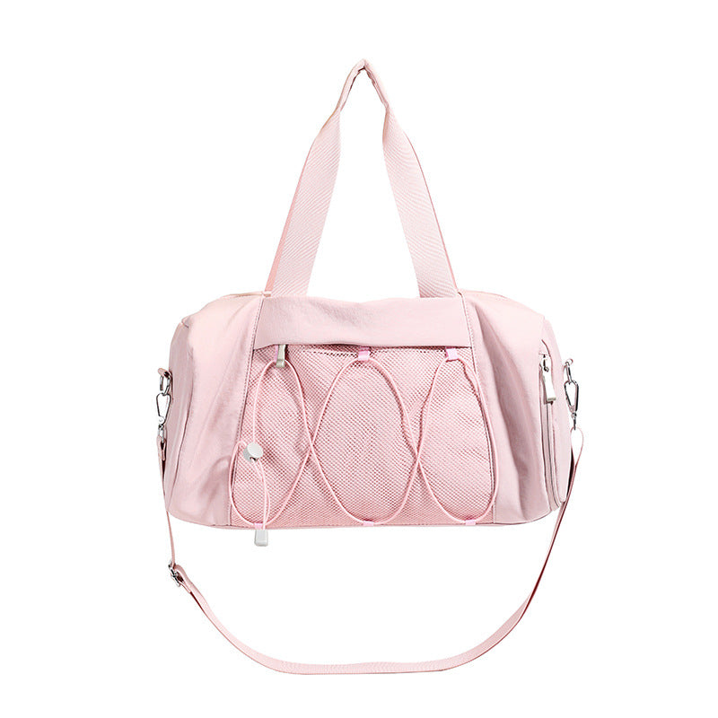Lightweight Large Capacity Sports Yoga Bag