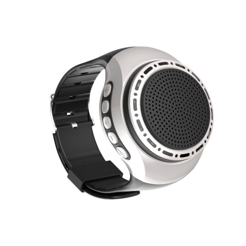 Portable Bluetooth Wrist Sports Speaker product image 6