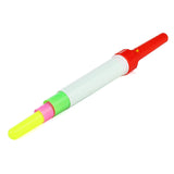 4-Section Flash Light for Parties & Events
