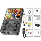 Handheld Game Console