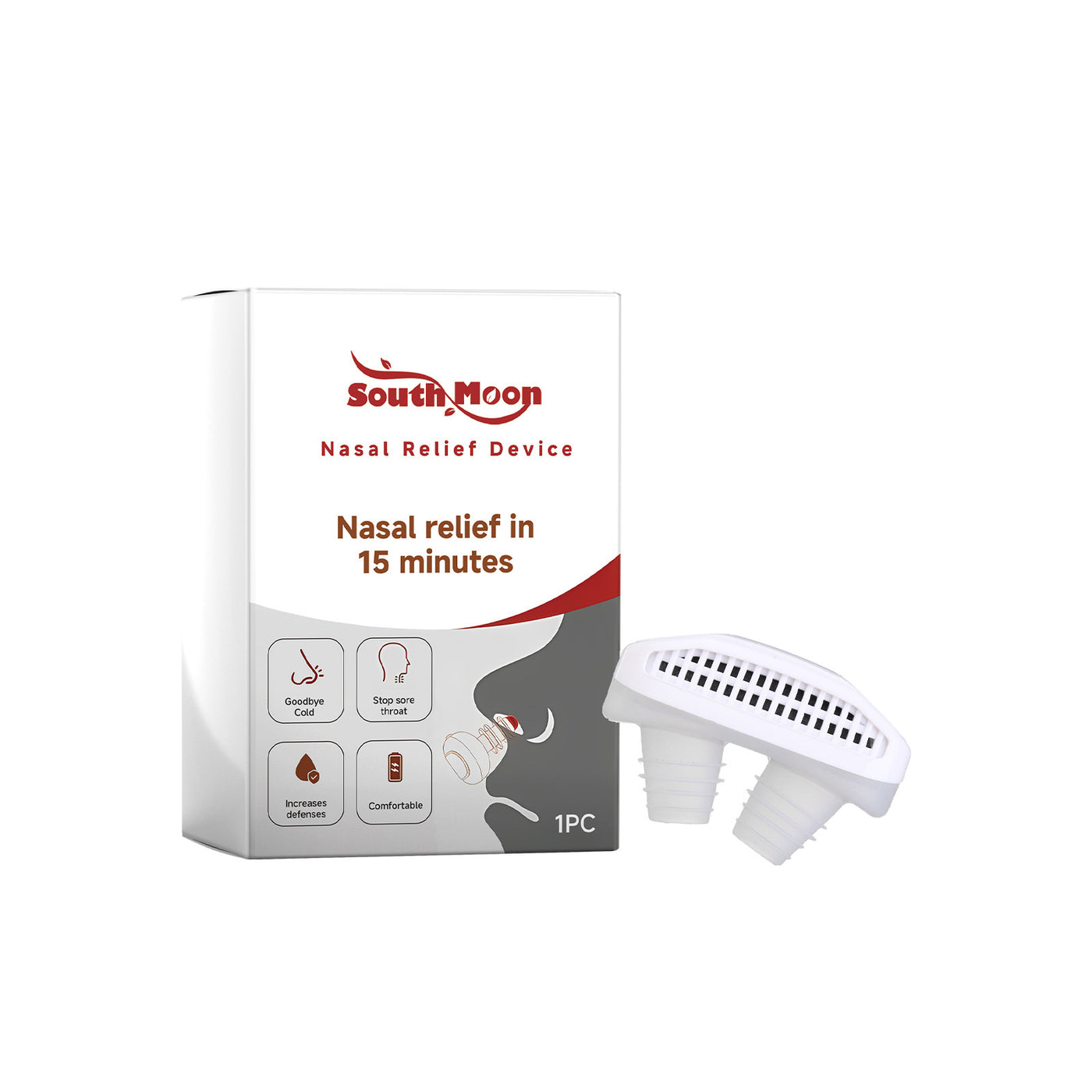 Nasal Cavity Care Instrument