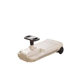 Children Electric Ride-On Car with Floor Cleaning Function