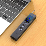 Wireless Signal Scanner Detector