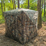 Camouflage Camping Tent