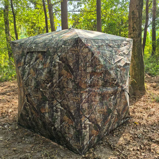 Camouflage Camping Tent Camping Shelter & Sleep product image 1