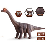 Realistic Remote Control Dinosaur Toy