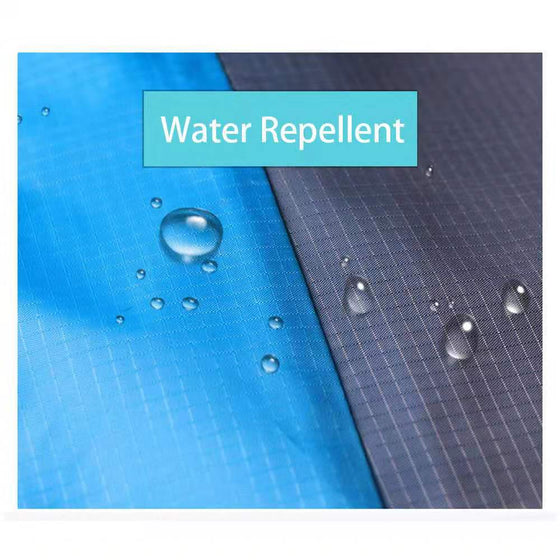 Portable Foldable Waterproof Beach Mat Camping & Hiking product image 4