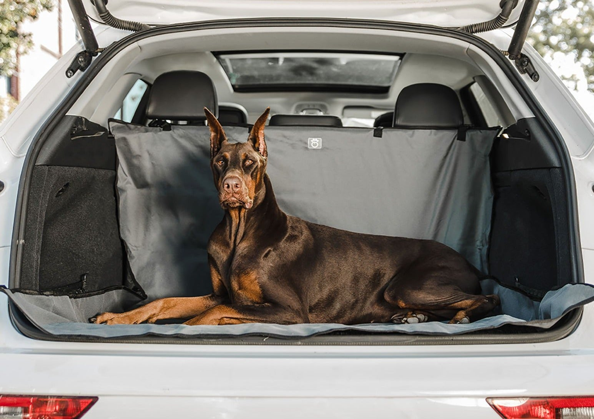 GF Pet Cargo Cover for Dogs
